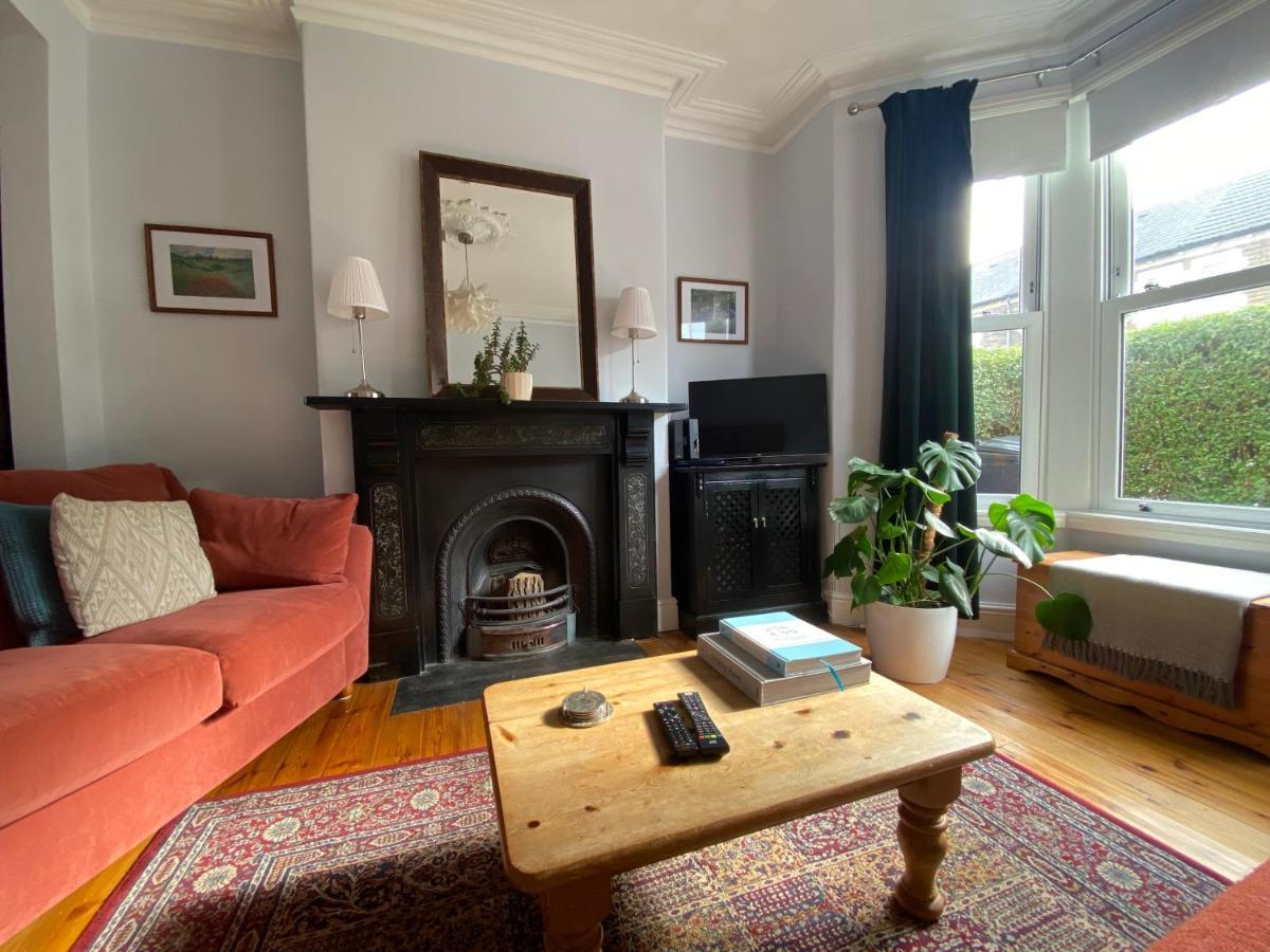 Holiday home - From
