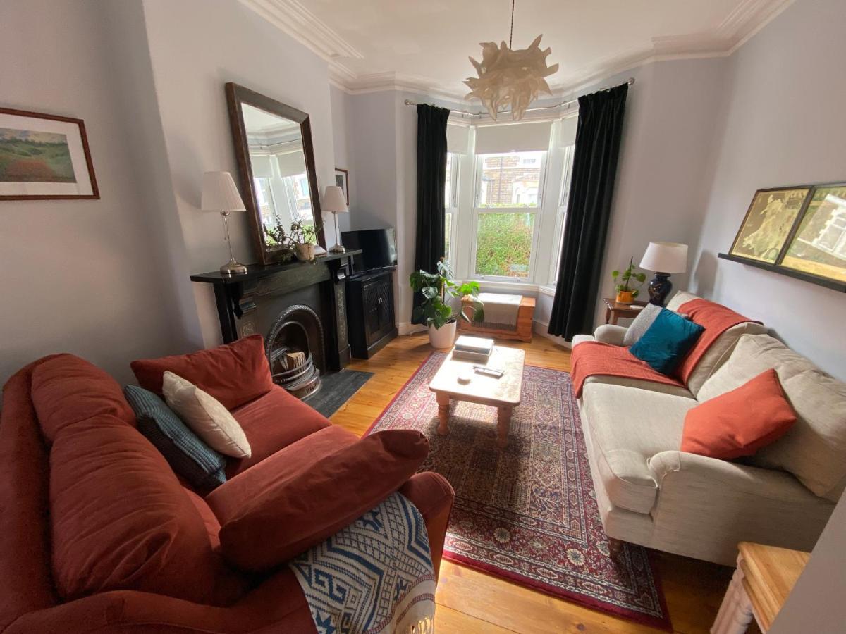 - From Holiday home