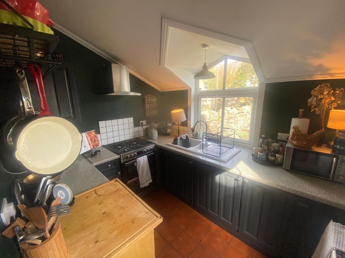 Holiday home - From Cardiff
