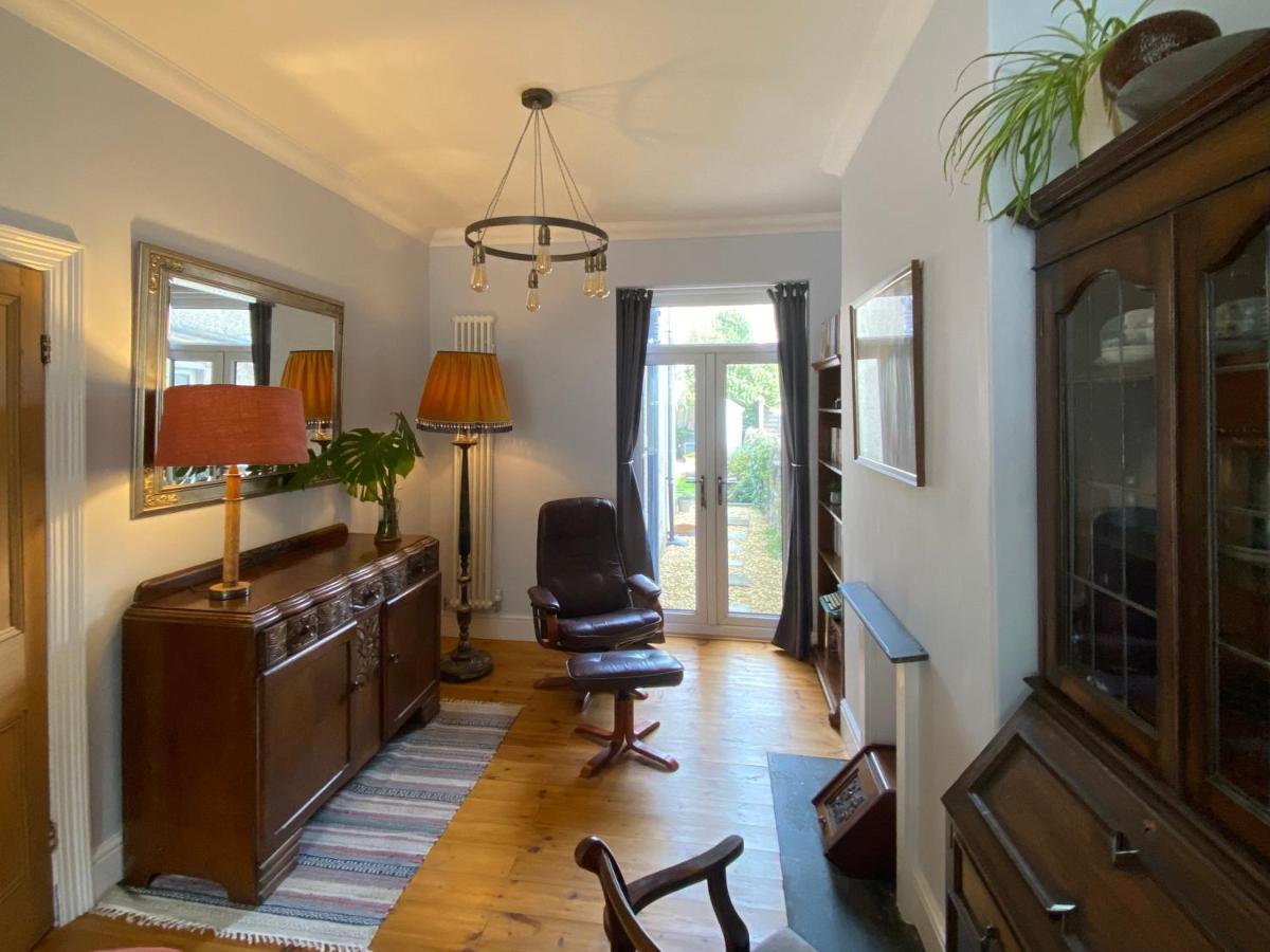 - From Holiday home