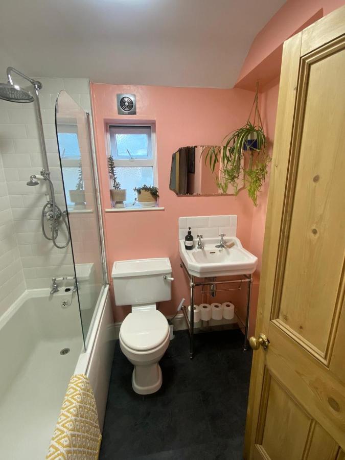 - From Holiday home Cardiff